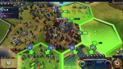 CIVILIZATION VI - First Look Germany