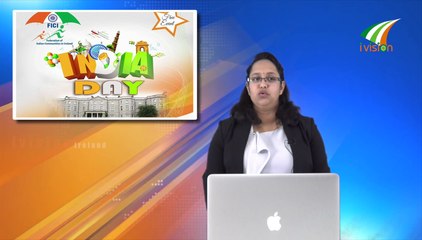 ഐവിഷൻ മലയാളം പ്രവാസി വാർത്ത‍ 11 Ivision Global Malayalam Pravasi News 12th August 2016 by Ivision ireland
