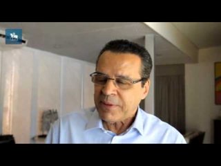 Henrique Alves: "A casa terá um desgaste"