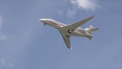 أربع طائرات رئاسية لمصر بثلاثمئة مليون يورو