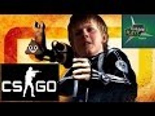 CS:GO - ШКОЛЬНИК