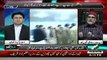Zaid Hamid Bashing On Geo, Molana Fazal Ur Rehman And Asma Jahangir
