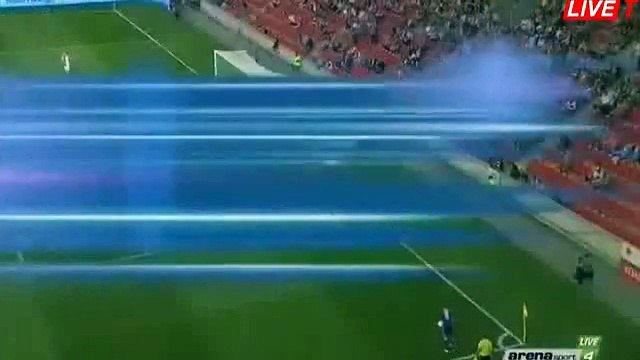 Slavia Prague 0-3 Anderlecht - All Goals & Full Highlights - 18-08-2016