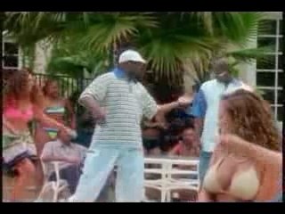 Break Bread produced by DJ Quik