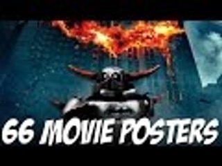 TOP 66 Clash of Clans Movie Posters | ANIMATED MOVIE CONCEPTS| Clash of Clans