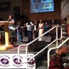 Kim Burrell - Ephesians 4 - Jesus We Worship (2016)