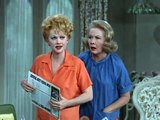 The Lucy Show Se2Episod18 Lucy Teaches Ethel Merman to Sing