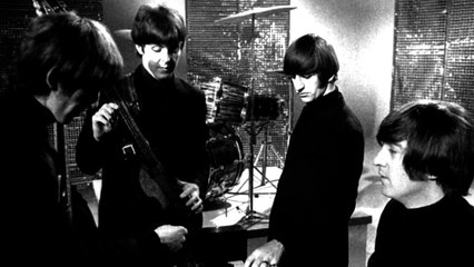 The Beatles - “In My Life” «Cover»