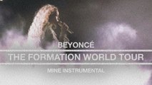 Beyoncé - Superpower (Interlude) - Mine (Live at The Formation World Tour Instrumental)