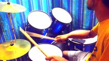 Charlie Puth - We Don't Talk Anymore (feat. Selena Gomez) [DRUM COVER]