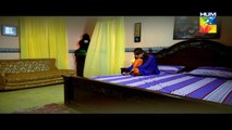 Saya e Dewar Bhi Nahi Episode 2 Full HD Hum TV Drama 17 Aug 2016