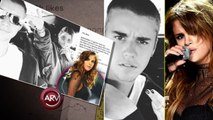 Selena Gómez se disculpa por hablar de la novia de su ex Al Rojo Vivo Telemundo