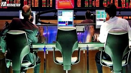 2256 Yılından Günümüze Gelen Zaman Yolcusu Andrew Carlssin