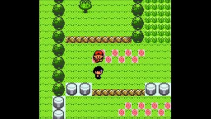 Pokemon Crystal [Livestream] Part 29