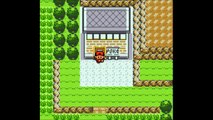 Pokemon Crystal [Livestream] Finale Red