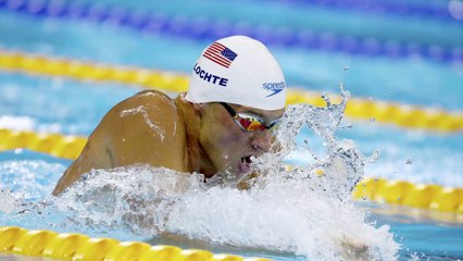 Brazil police: Ryan Lochte and Jimmy Feigen indicted for reporting false crime