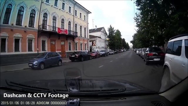 Car Crash Compilation #12 - ROAD RAGE // BAD DRIVERS // CRASHES