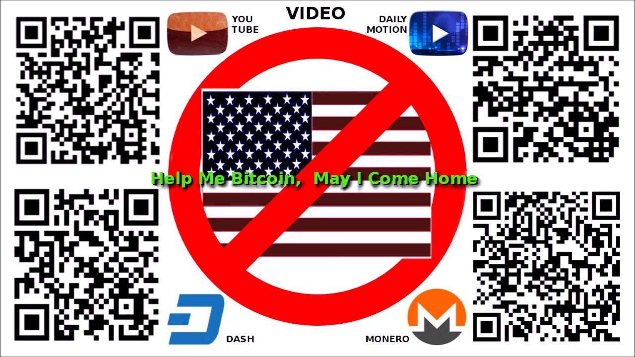 16) CLOSED MINDED americans    (helpmebitcoin)