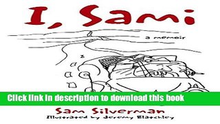 [Popular Books] I, Sami Free Online