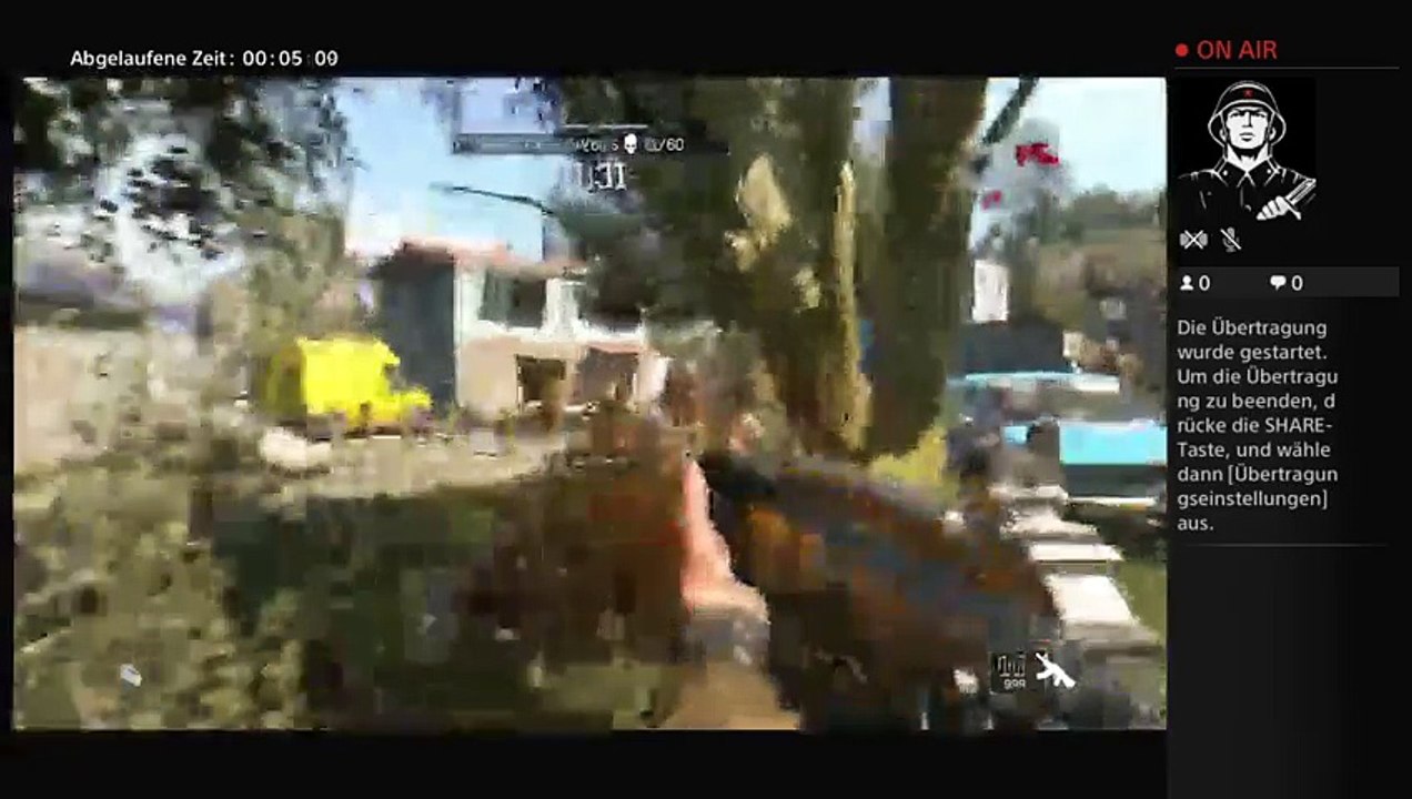 Ps4-live-Übertragung von lordazzo67 (2)