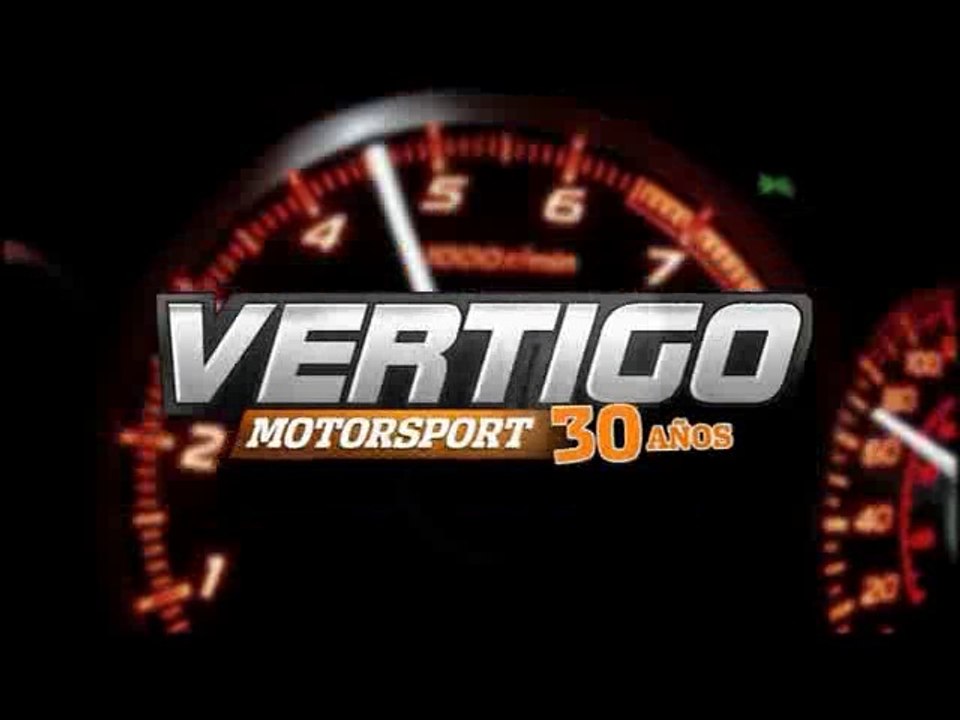 Vértigo Motorsport 16.08.2016