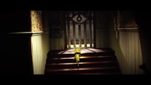 Little Nightmares - Annuncio periodo d'uscita