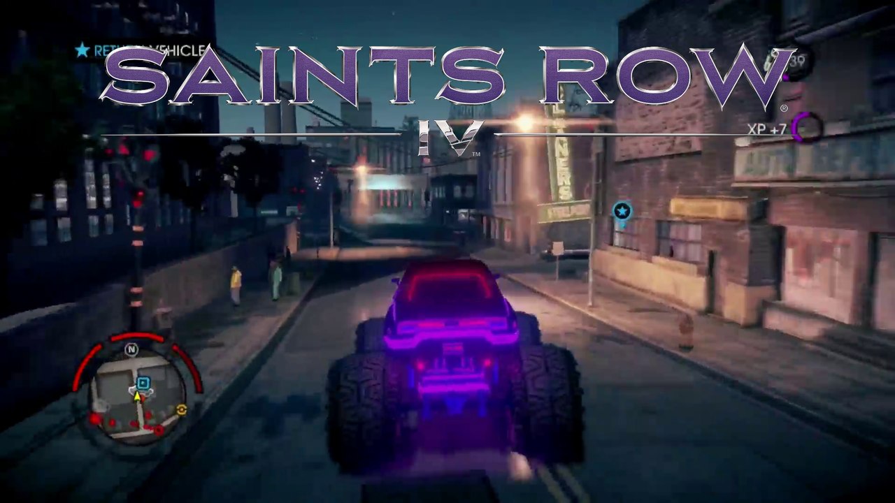 SR4 Ep39 Back to Basics