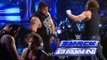Dean Ambrose vs. Kevin Owens – Intercontinental Title Match: SmackDown