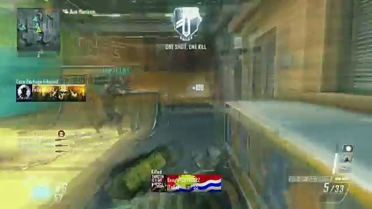 #Spooky 1k Response