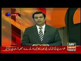 Nawaz Sharif Exposed By Arshad Sharif