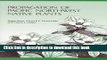 [Popular Books] Propagation of Pacific Northwest Native Plants Full Online