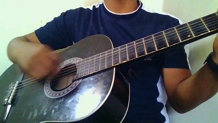 Musica en ti de soy luna - Cover Fernando