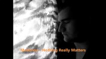 Madonna - Nothing Really Matters (Cover by Nico Oliveira)