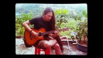 Waiting In Vain Bob Marley Cover by Bayu ROOTS Acoustic Version.