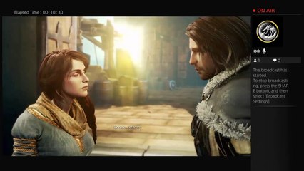 Uruk Slaughterer: Middle Earth: Shadow of Mordor