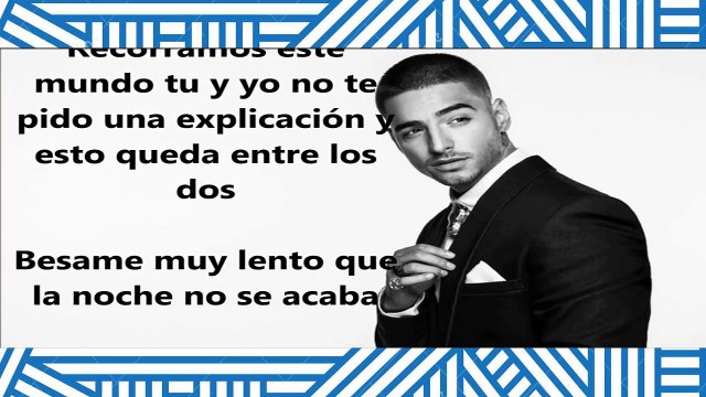 La Bicicleta (Letra) - Carlos Vives, Shakira, Maluma (Official Remix)