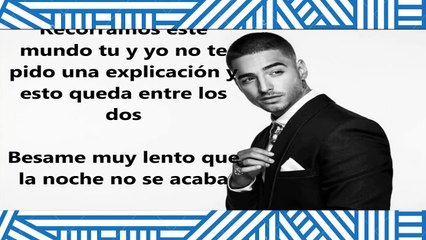 La Bicicleta (Letra) - Carlos Vives, Shakira, Maluma (Official Remix)