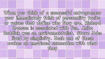 Entrepreneurial Thinking - Connect With Your Higher Business Potential