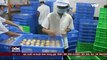 Quảng Ninh: Đề nghị xử phạt cơ sở sản xuất bánh vi phạm vệ sinh an toàn thực phẩm.