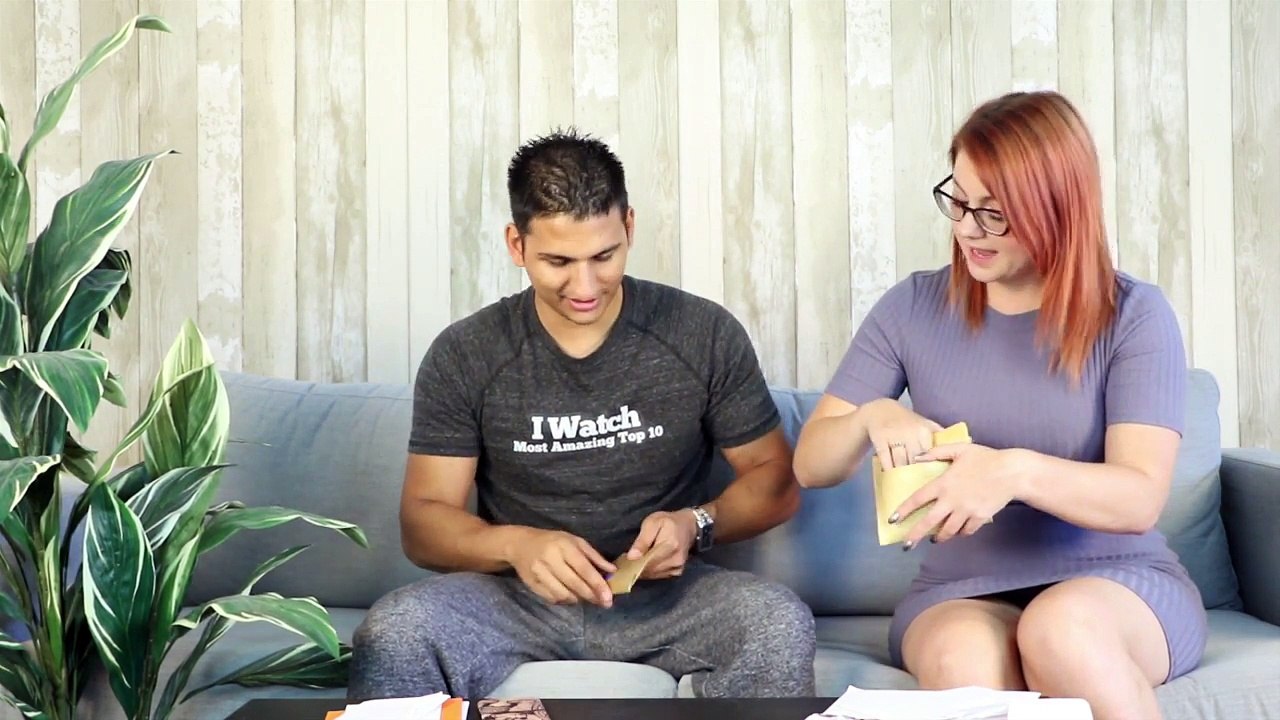 Top 10 Exclusive Q & A (Ask Us Anything!!!!)