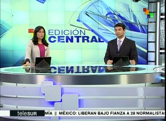 Colombia: fuezas políticas exponen argumentos sobre plebiscito de paz