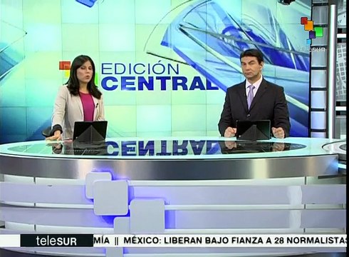 Colombia: fuezas políticas exponen argumentos sobre plebiscito de paz
