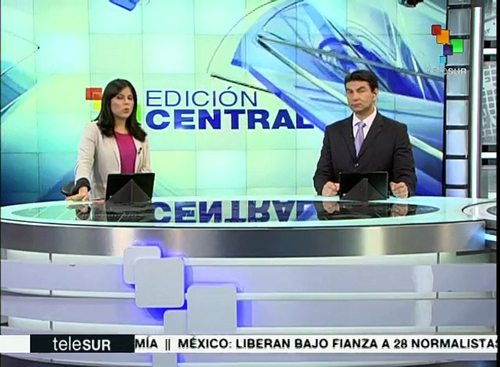 Colombia: fuezas políticas exponen argumentos sobre plebiscito de paz