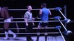 Max Glory vs. Lukas Frost w/ Officer Jenkins & Grayson Echoes - Pro Wrestling EGO