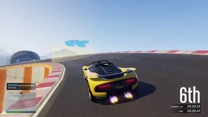 GTA 5 - HOW TO MAKE $50000 IN 1 MINUTE! MAKE MONEY FAST! (GTA 5 ONLINE)