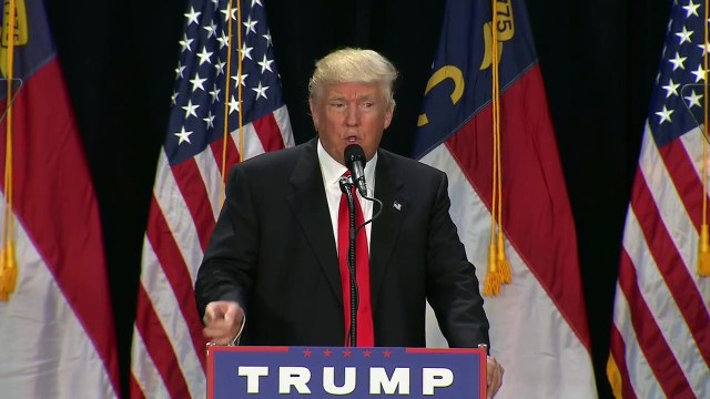 Trump says sometimes he's 'too honest,' says Clinton is 'exact opposite'