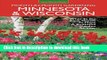 [Popular Books] Minnesota   Wisconsin Month-by-Month Gardening: What to Do Each Month to Have A