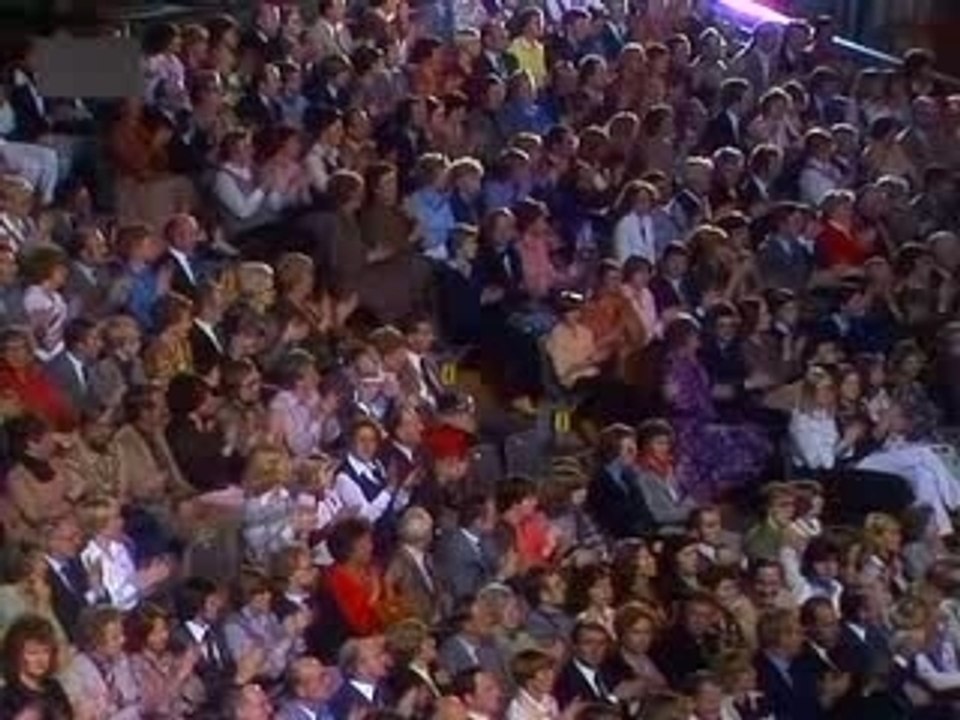 Boney M - Rivers Of Babylon - 1978