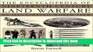 [Popular Books] Encyclopedia Of Nineteenth Century Land Warfare: An Illustrated World View Full