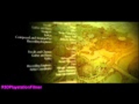 ❀Atelier Meruru❀ Walkthrough Part 162 - Endings {Admission Ceremony & Castle Life Trophies}